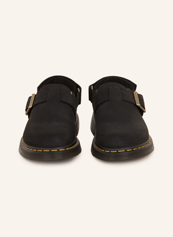 Dr martens remi shop slide