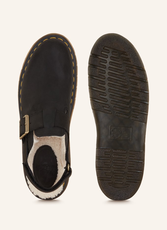 Dr martens outlet remi slide