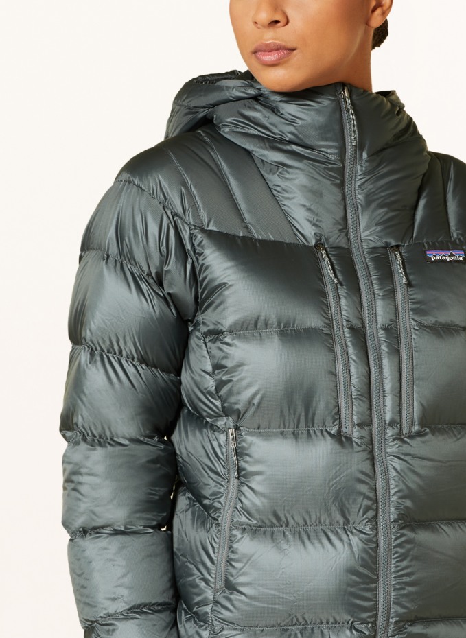 Fitz roy down parka 2025 patagonia