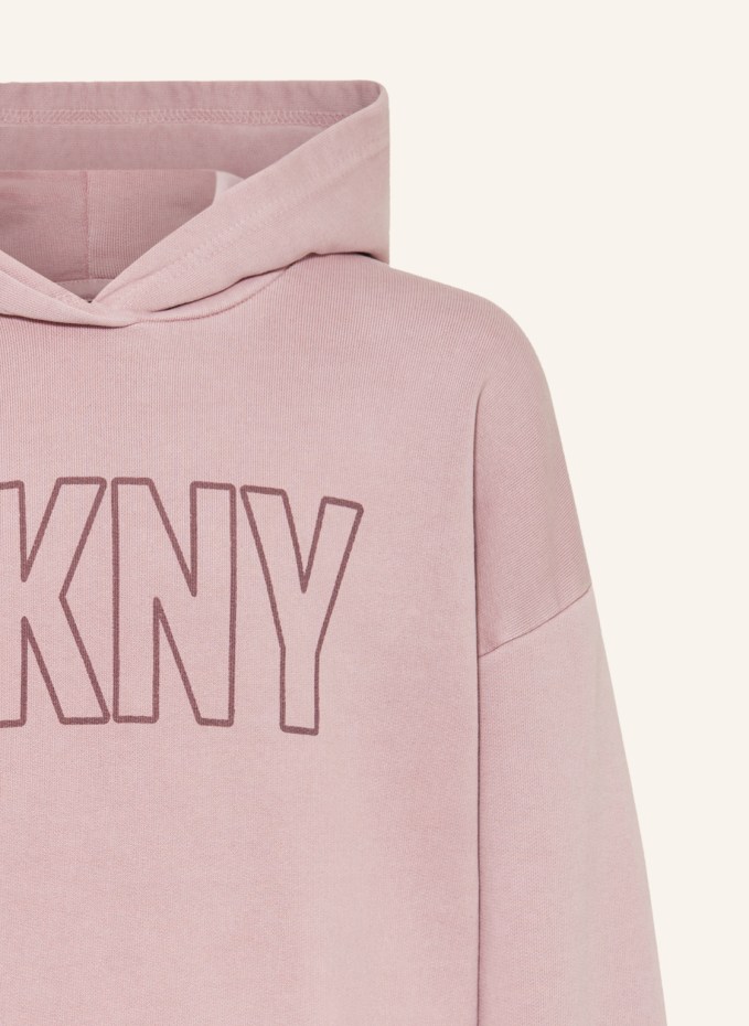 Hoodie dkny hot sale