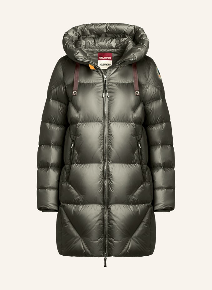 Parajumpers jacke damen janet Clearance