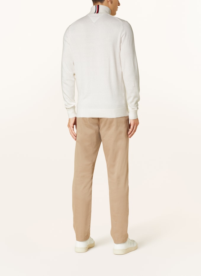 Hilfiger turtleneck clearance