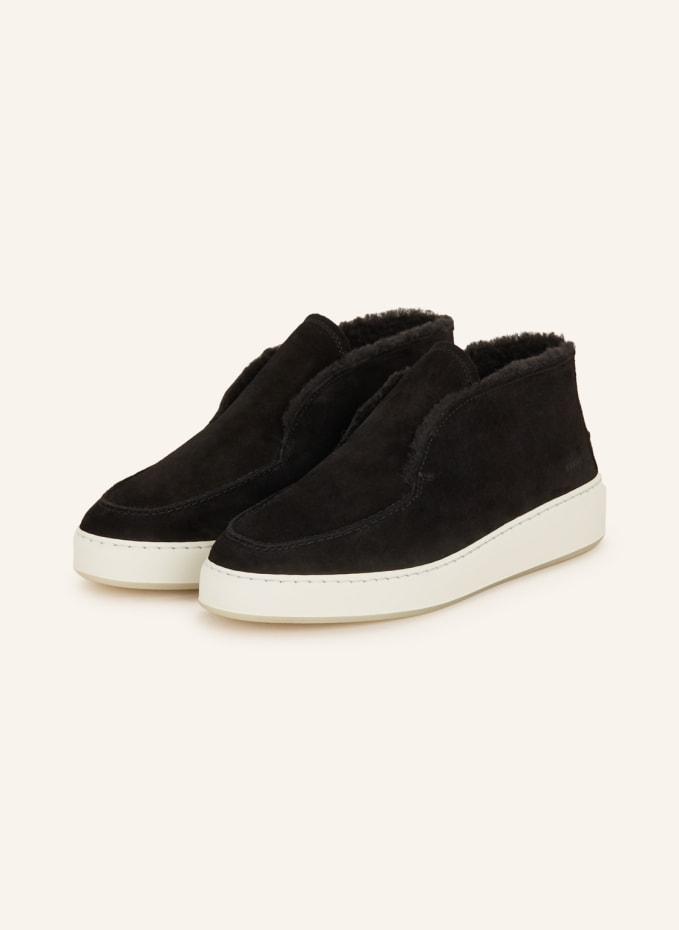 Nubikk desert boot online