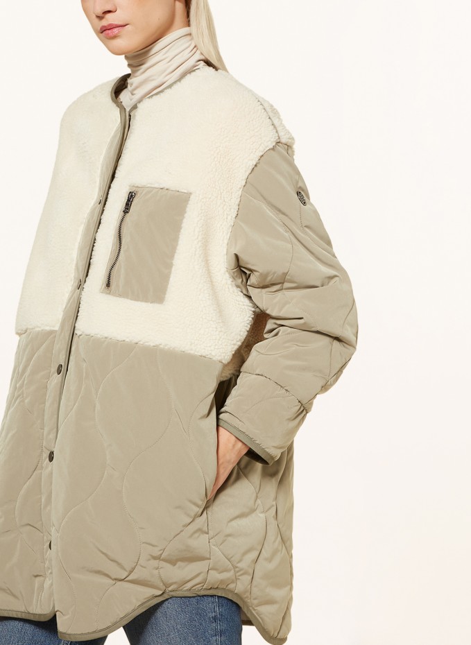 North face kiara parka hotsell