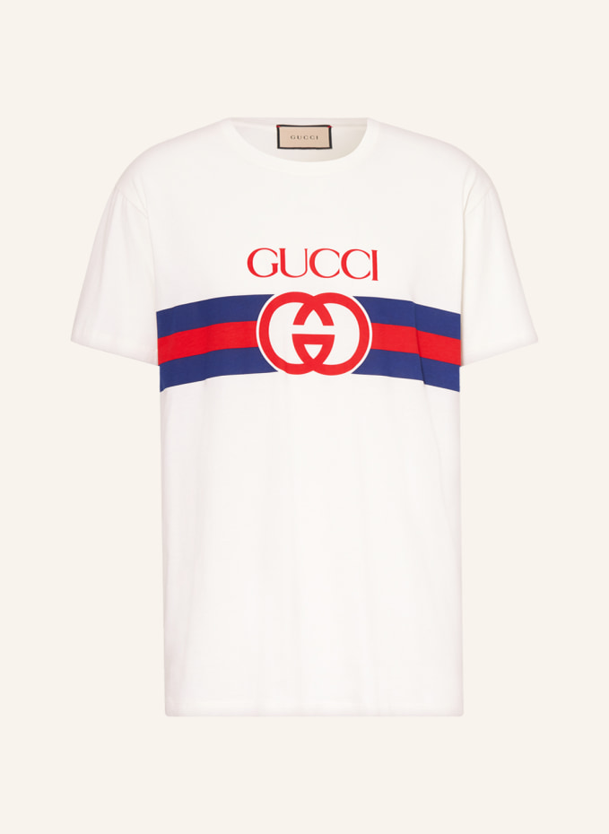 Gucci shops t shirt for women price