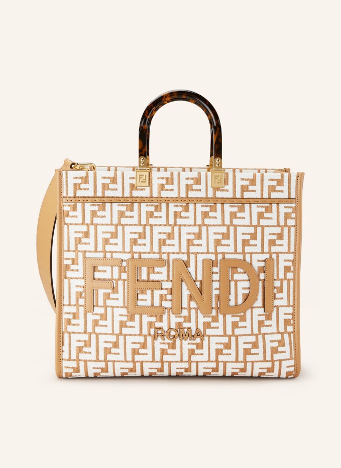 Shopper fendi on sale