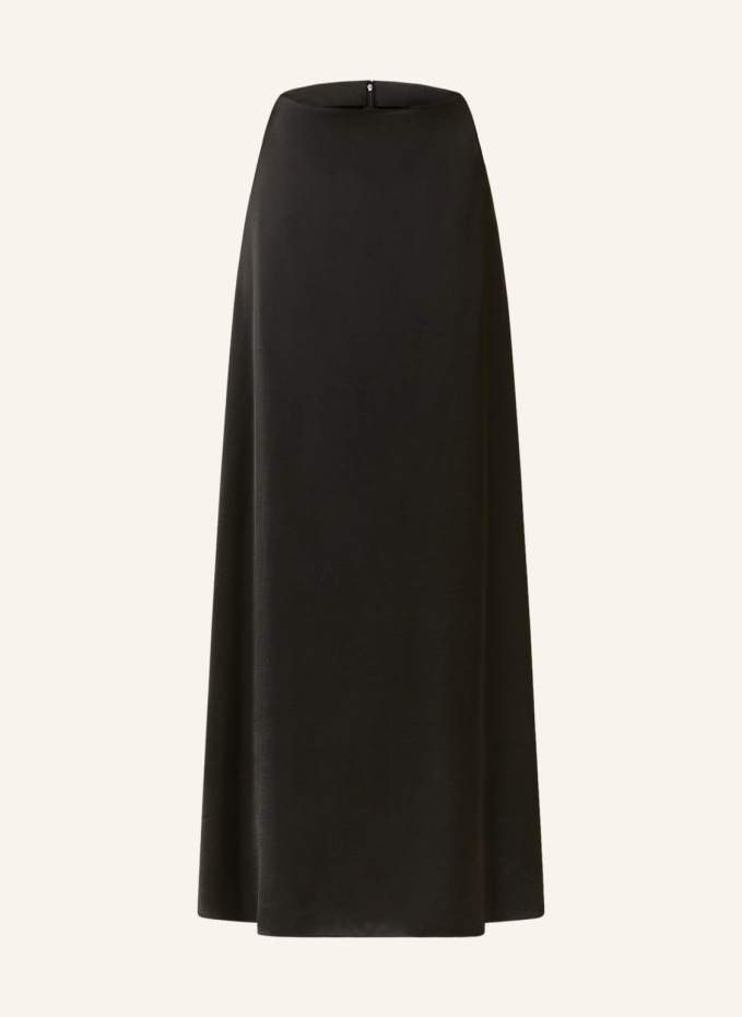 ミニスカート FABIANA FILIPPI Women Mini Skirts GND265F413L245825 Black MINI SKIRT FILIA BLACK – JAN 'N JUNE