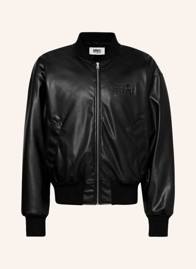 Margiela sale bomber jacket