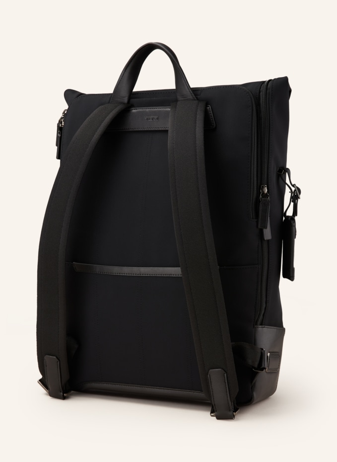 Tumi 2025 winsor backpack