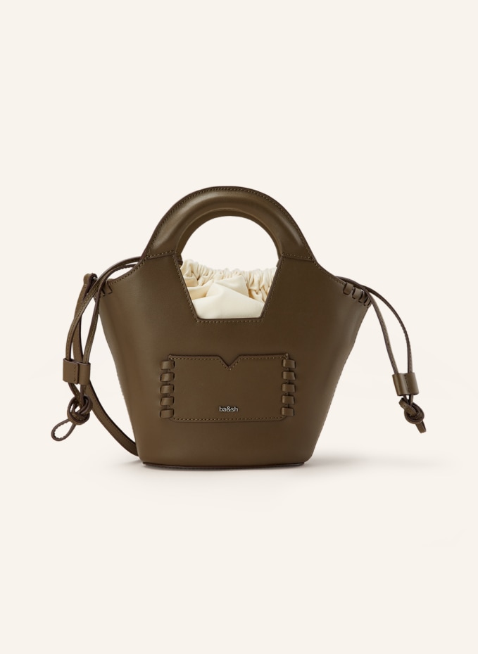 ba sh Handtasche OPHELIA in khaki