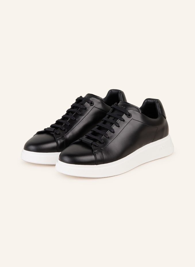 BOSS Sneaker BULTON in weiss