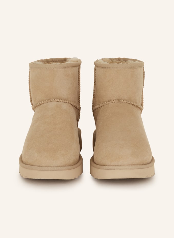 ugg boots classic ii