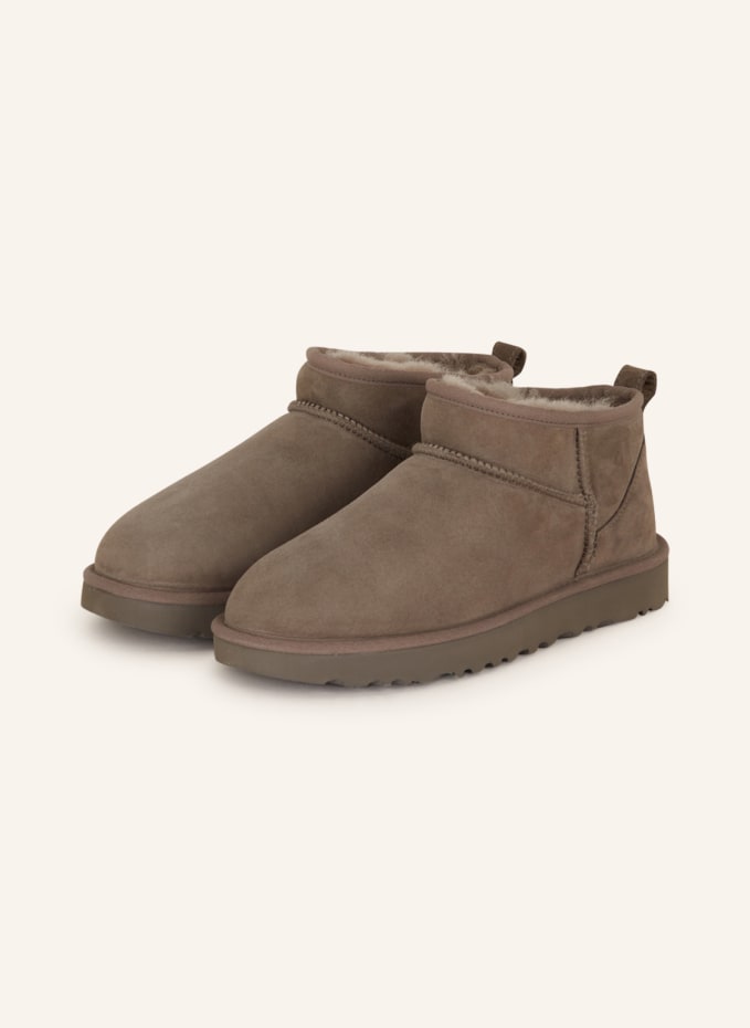 Clearance Ugg Schuhe Angebot Ugg Classic Mini Ugg Damen Schuhe