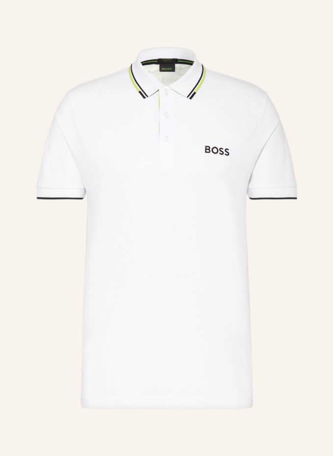 Hugo boss paddy sale pro golf polo shirt