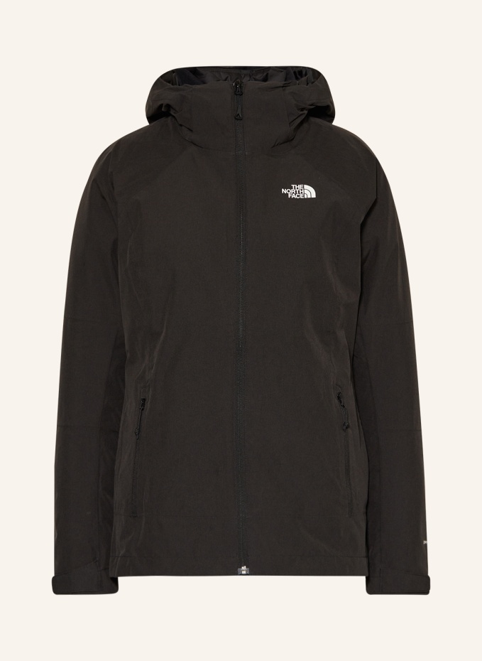 The north face inlux clearance triclimate women's waterproof jacket