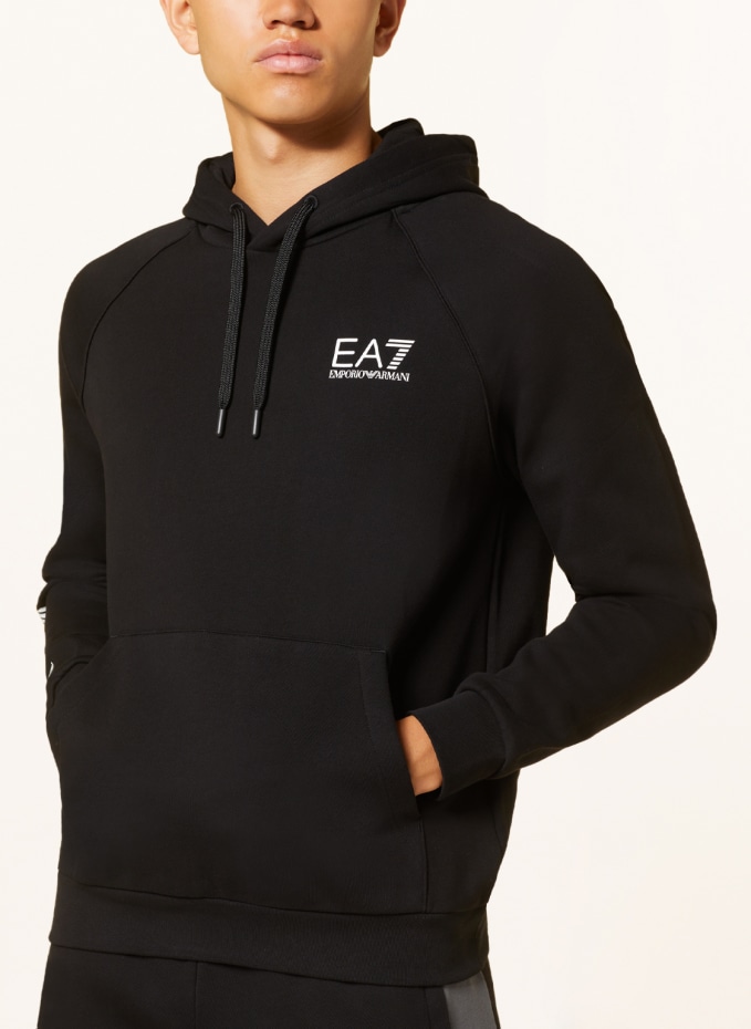 Ea7 sweatshirts shop