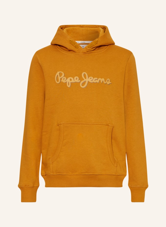 Hoodie on sale pepe jeans