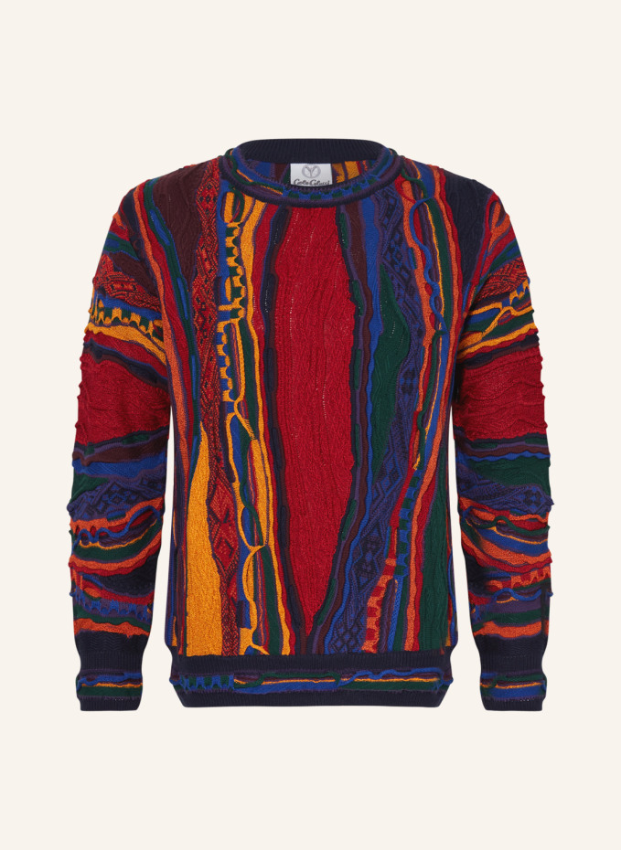 CARLO COLUCCI Sweater