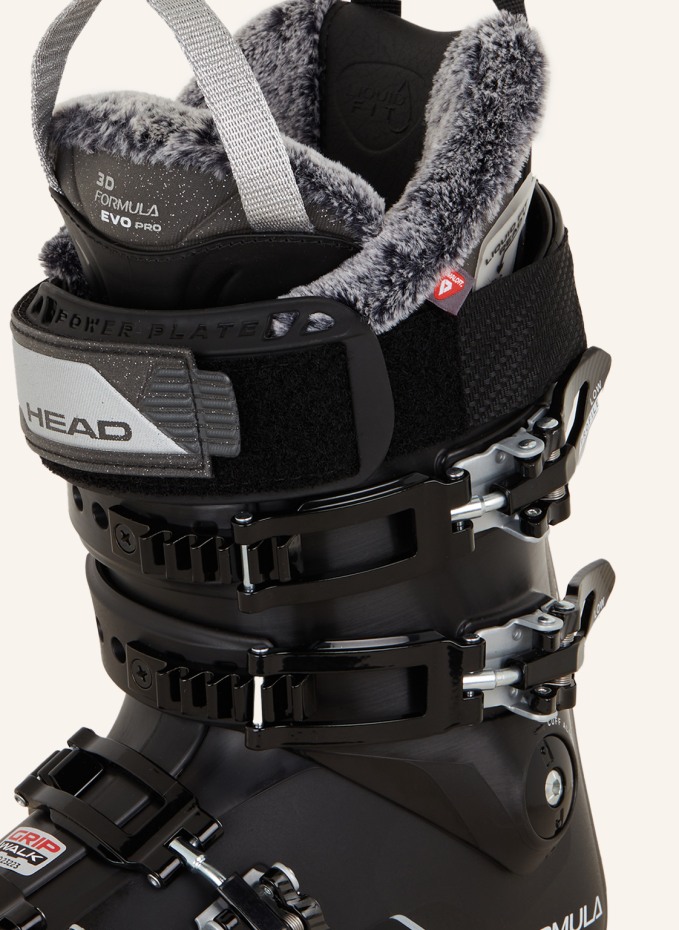 HEAD Ski Boots 105 W LV GW in black