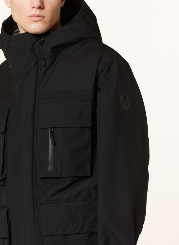 Belstaff expedition outlet jacket