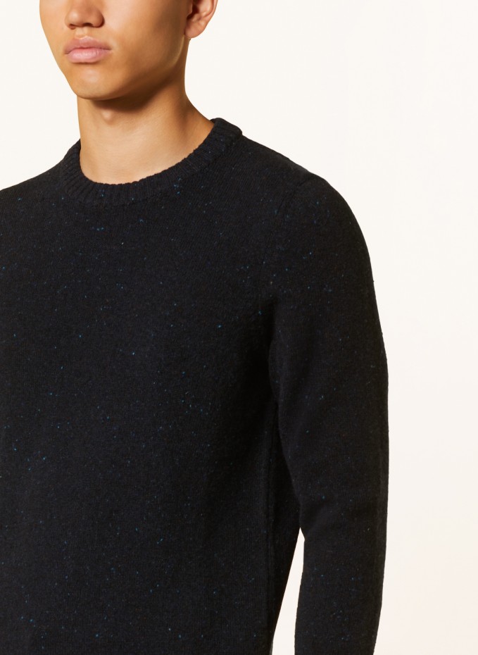 Apc top rory sweater