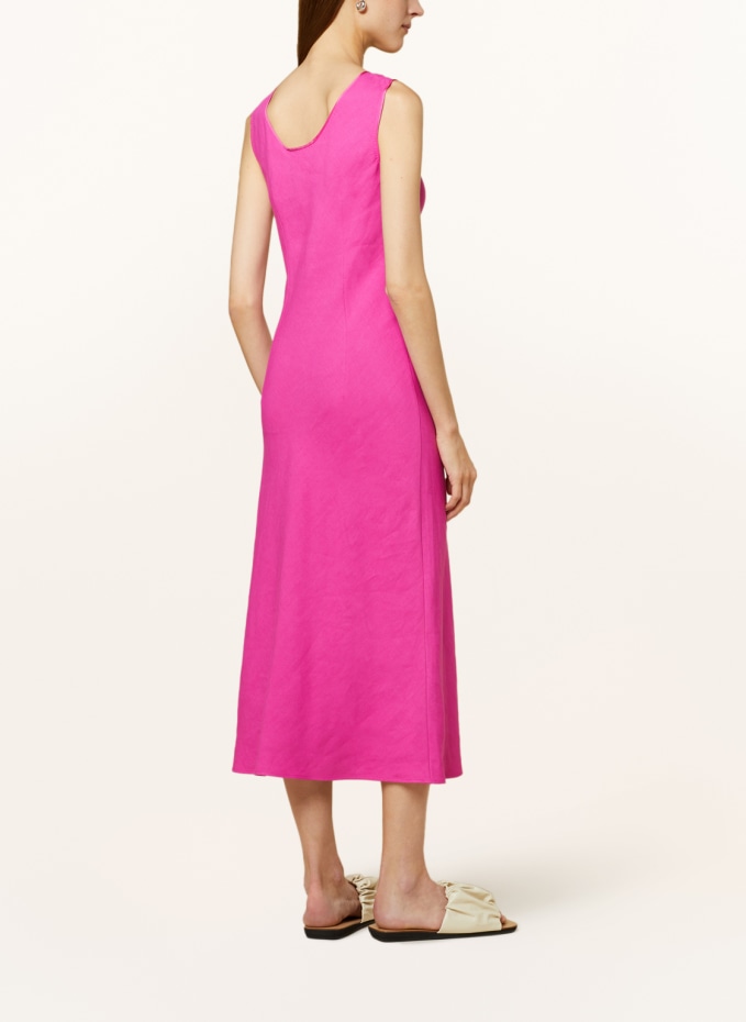 ワンピース MAX MARA STUDIO Woman Dress Fuchsia 2516221083600 001 Dress fuchsia | Max Mara