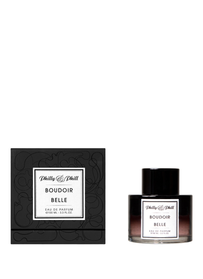 Philly Phill BOUDOIR BELLE