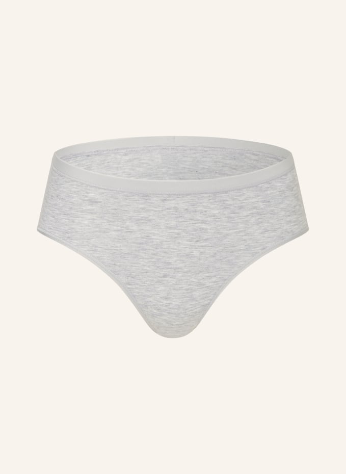 CALIDA High-waisted brief NATURAL COMFORT in white