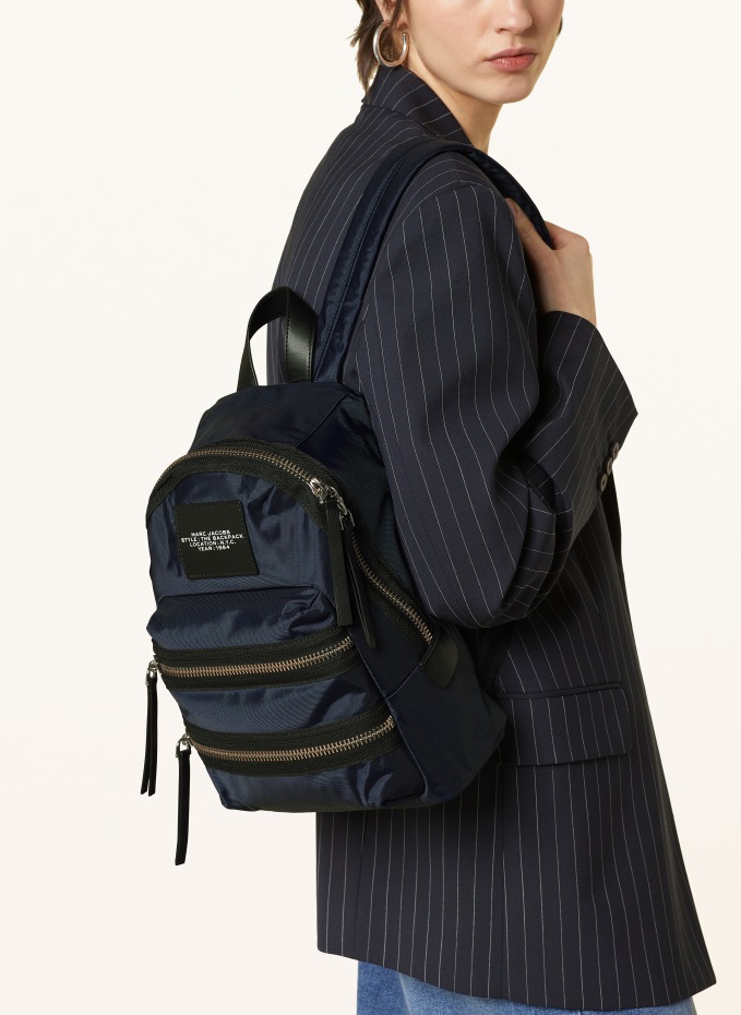 backpack women's marc jacobs