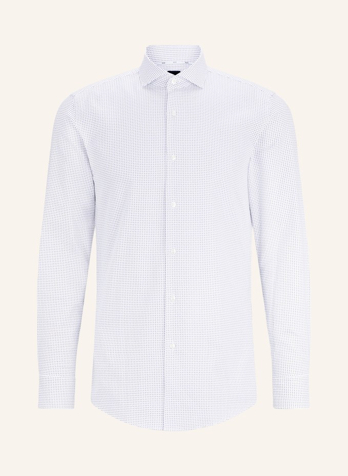 Hugo boss clearance dress shirts