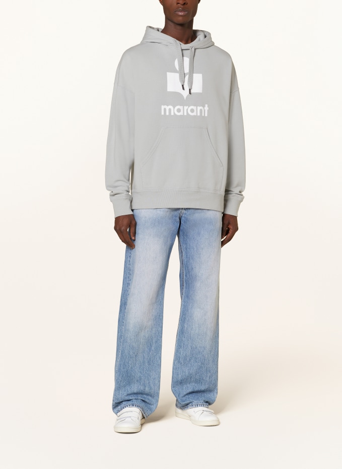 Hoodie on sale isabel marant