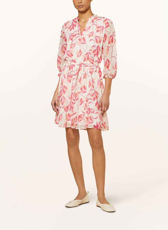 More and more kleid orange Clearance