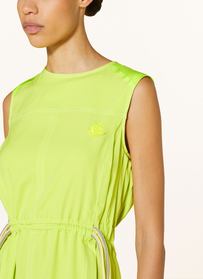 Neon utility dress best sale