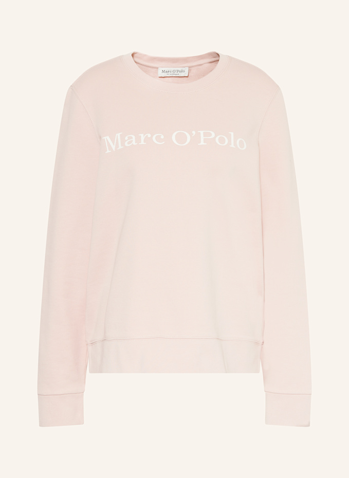oversized sweatshirt marco polo damen sweatshirt