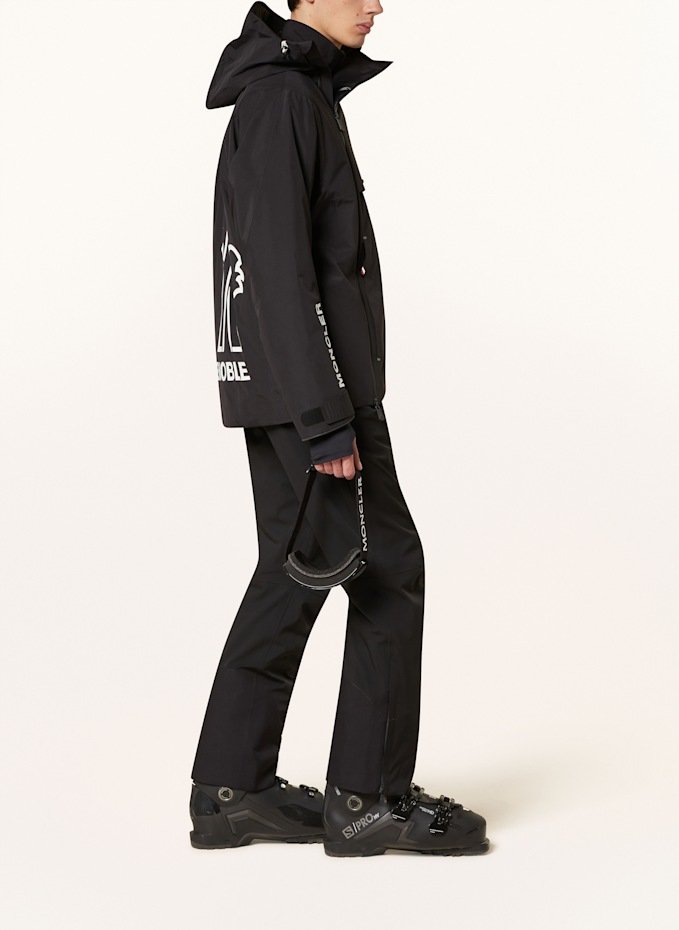 MONCLER GRENOBLE STAZ スキージャケット MONCLER GRENOBLE モンクレール スキージャケット Staz GORE-TEX