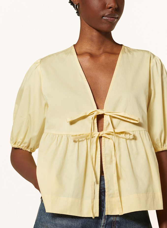 Blouses voor dames van luxe merken - Köster Fashion