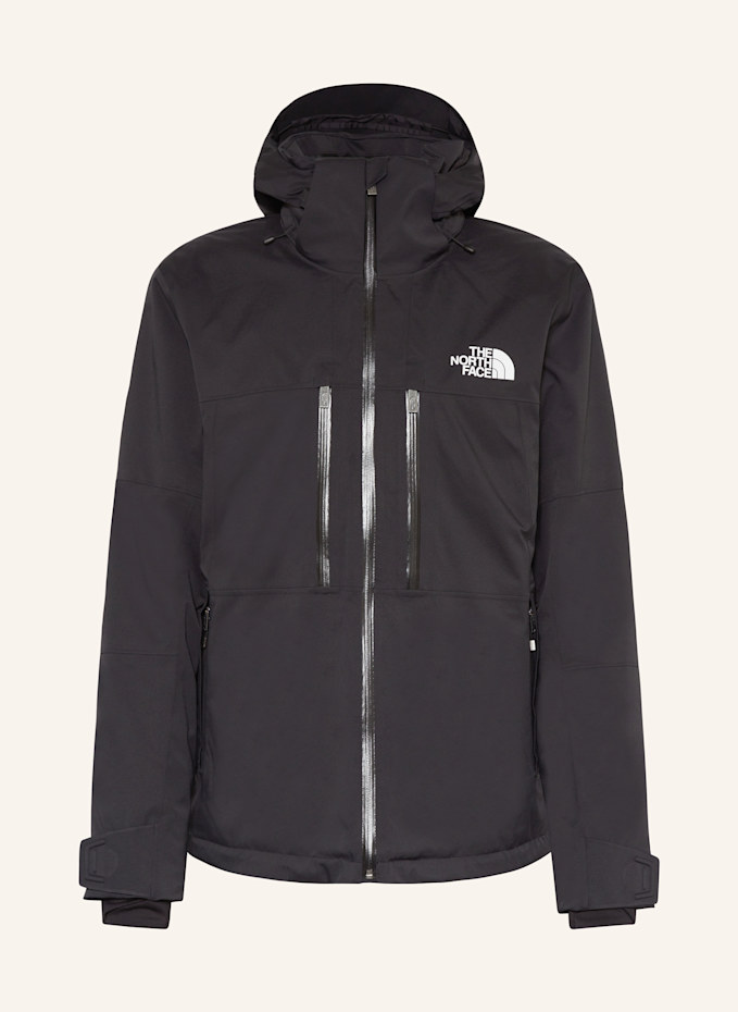 THE NORTH FACE Ski jacket CHAKAL in black
