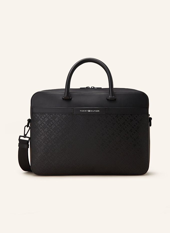 Tommy laptop bag discount
