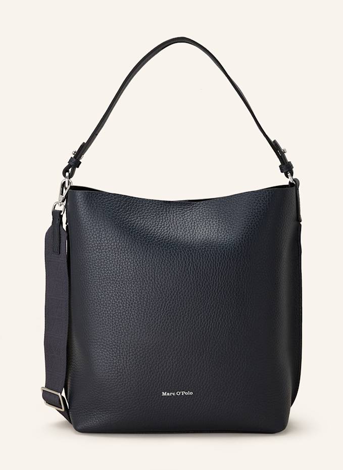 Crossbody Bag Handtasche Schwarz Marco Polo Marc O'Polo Damen