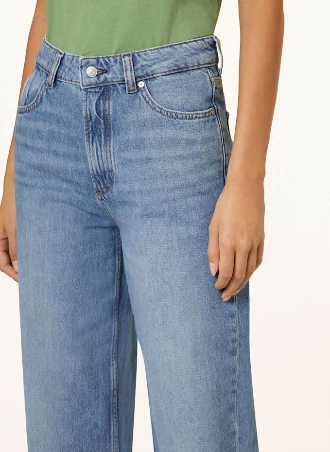 Marc O'Polo DENIM Jeans in 5719 light blue_multi_21