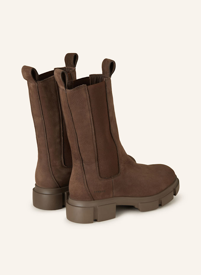 Brown Zalando Schuhe Sale Damen Stiefeletten Tamaris Boots Tamaris