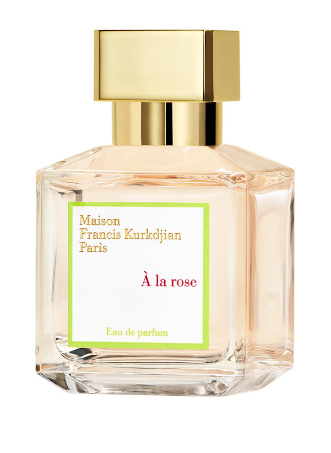 Maison Francis Kurkdjian À la rose 70ml À la rose ⋅ Eau de parfum ⋅ 70ml ⋅ Maison Francis Kurkdjian