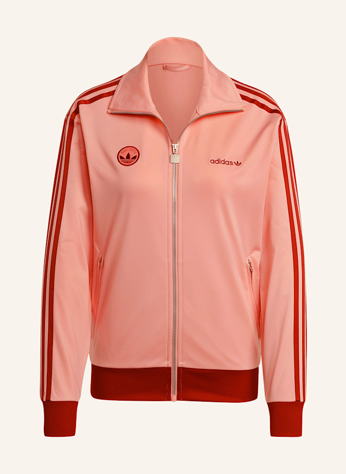 Adidas originals 1972 jacket best sale