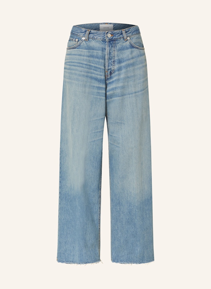 ボトムスその他 HAIKURE Bethany light blue washed jeans HAIKURE Bethany Jeans | Liberty