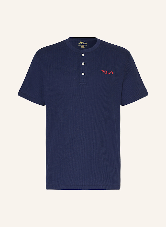 POLO RALPH LAUREN T shirt in dark blue