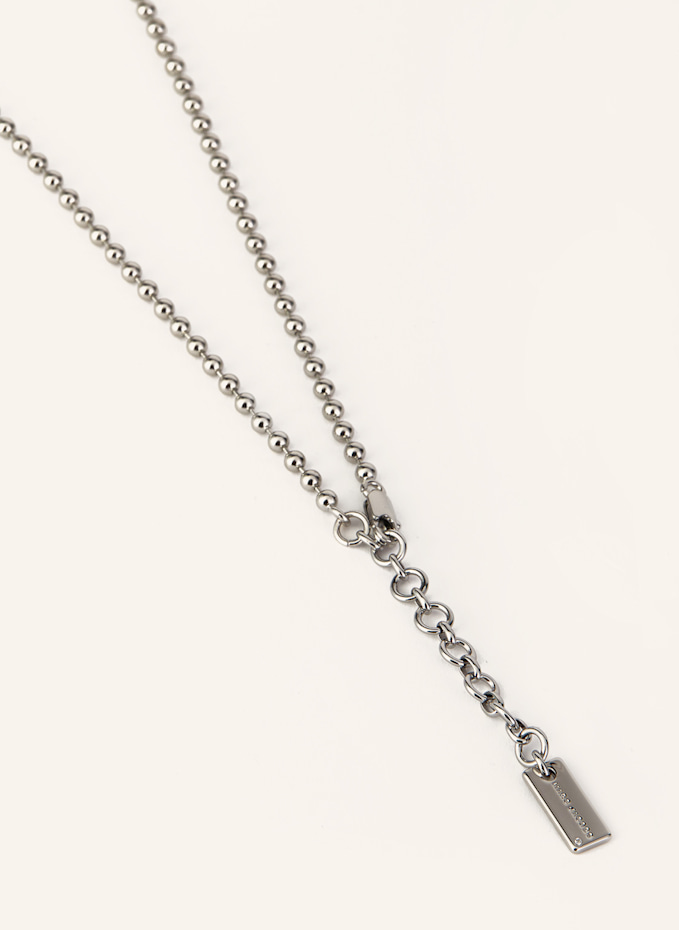 MARC JACOBS Friendship necklaces FRIENDSHIP PADLOCK NECKLACE