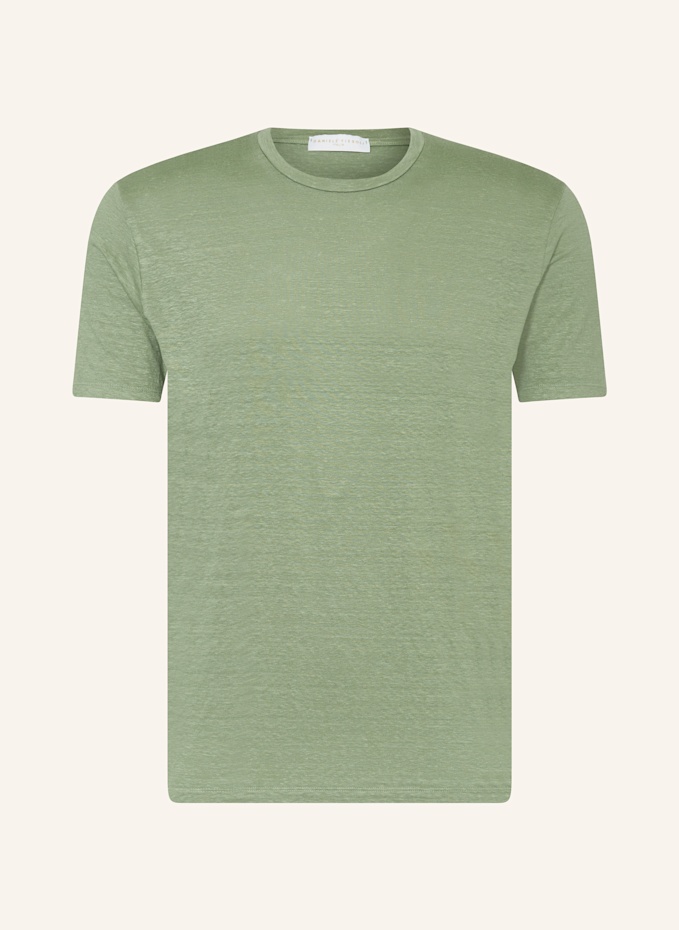 Tシャツ・カットソー Daniele Fiesoli SS25 CLASSIC T-SHIRT (DF0307 0034) DANIELE FIESOLI Men | YOOX