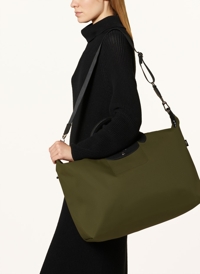 Longchamp weekender deals