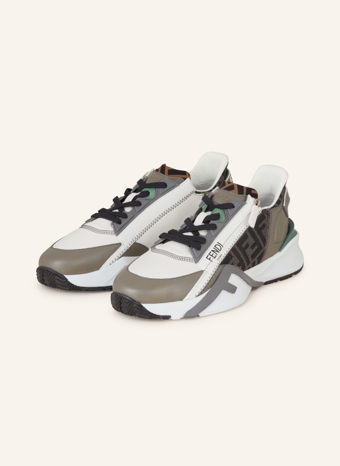 Fendi mens 2025 sneakers sale