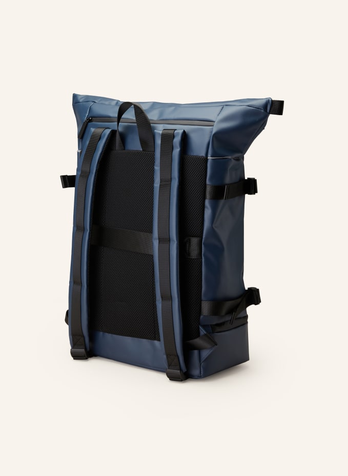 strellson Sac à dos de loisirs Sac à dos pour ordinateur portable Royal Oak Backpack